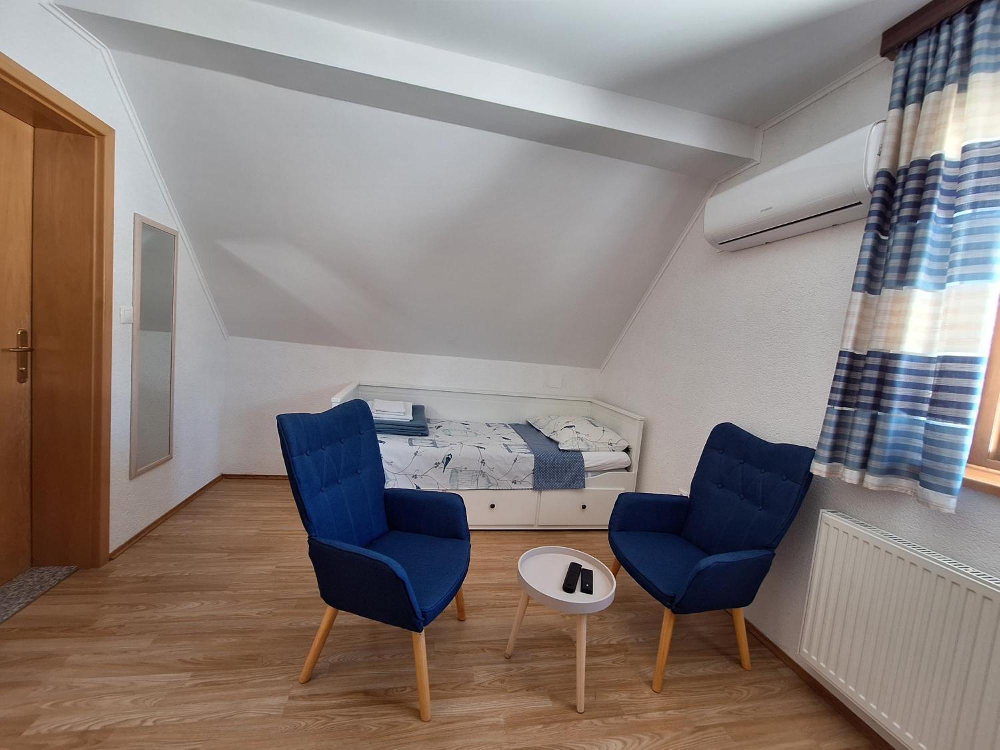 Guest House Matej & Mateja พลิตวิชกา เยเซรา ภายนอก รูปภาพ