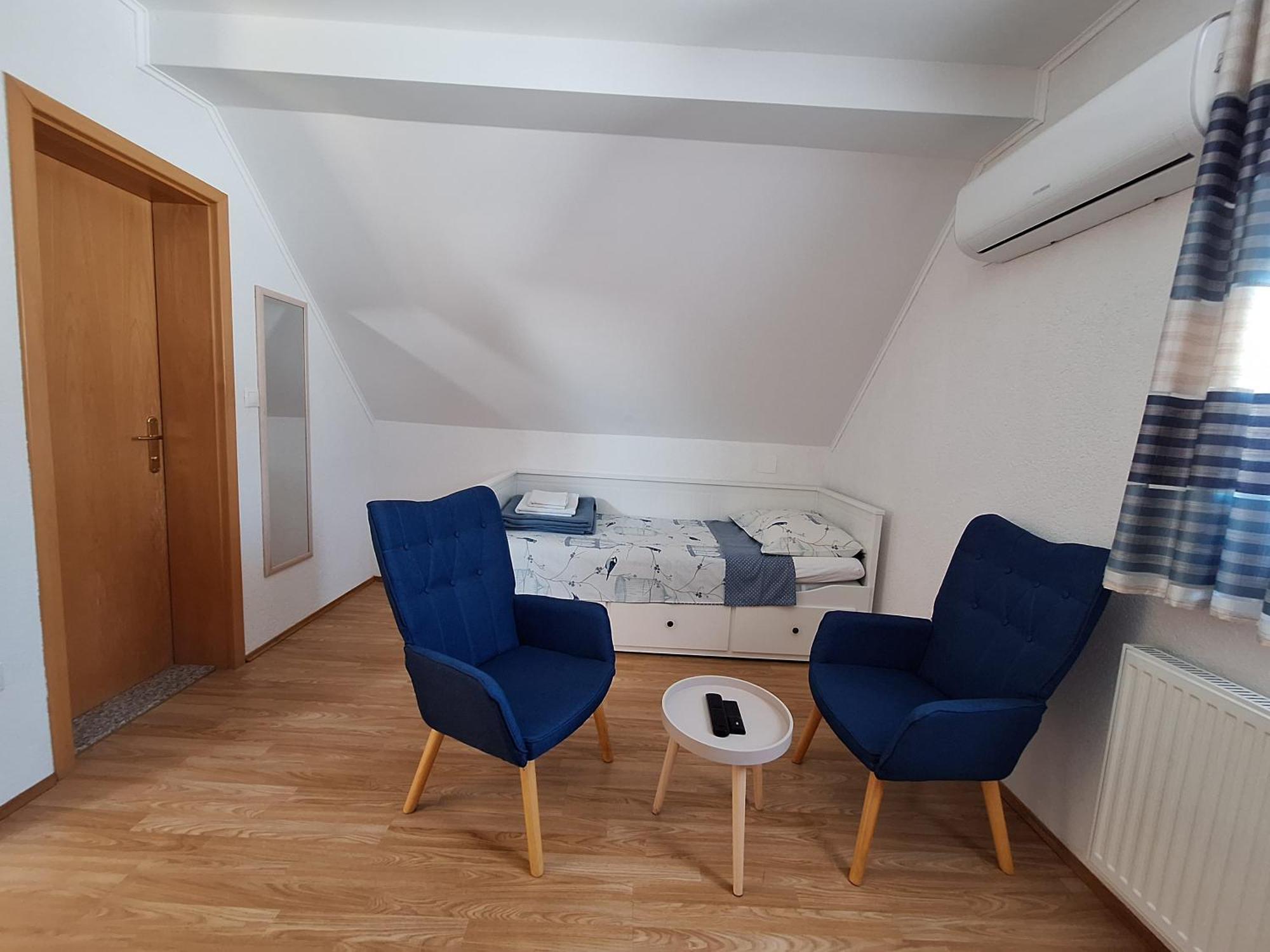 Guest House Matej & Mateja พลิตวิชกา เยเซรา ภายนอก รูปภาพ