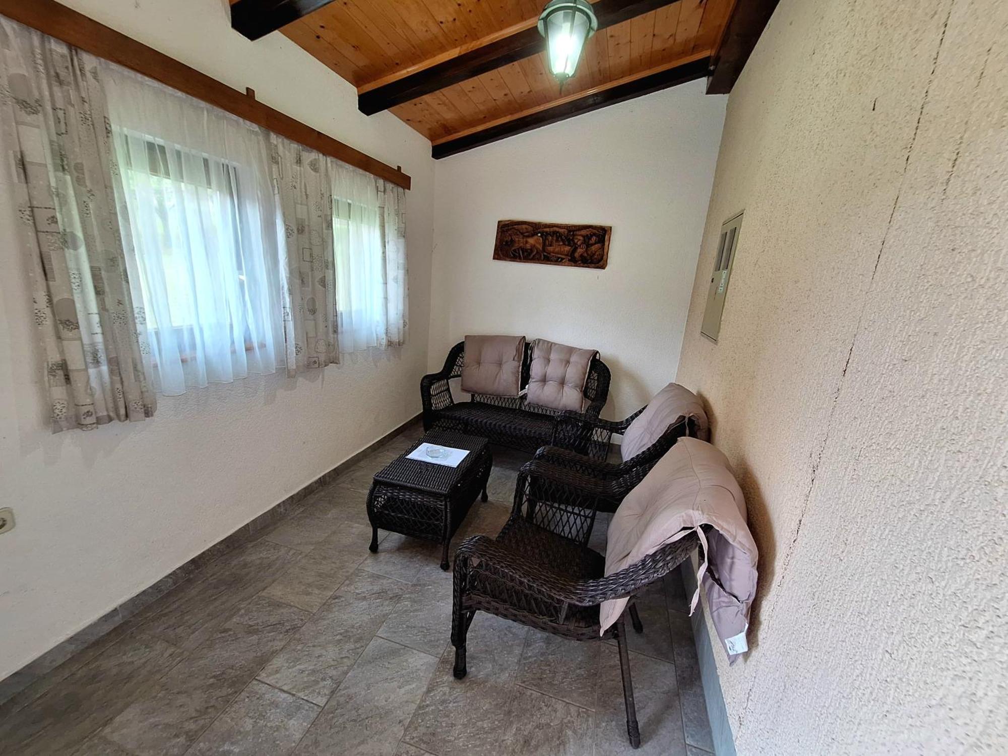 Guest House Matej & Mateja พลิตวิชกา เยเซรา ภายนอก รูปภาพ